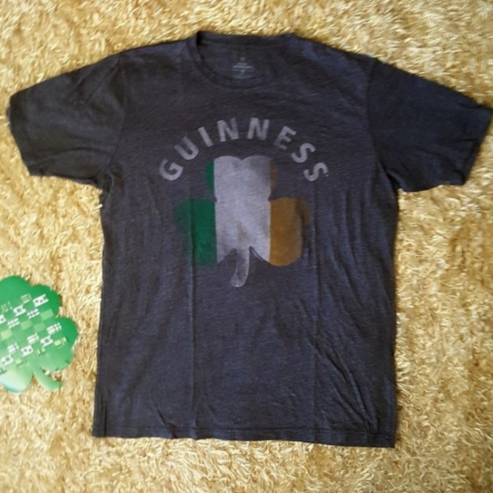 Vintage Guinness T-Shirt